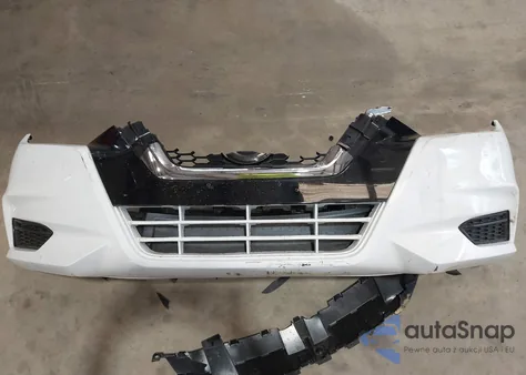 2020 Nissan Versa S Xtronic Cvt from USA, damaged, VIN 3N1CN8DV9LL867460